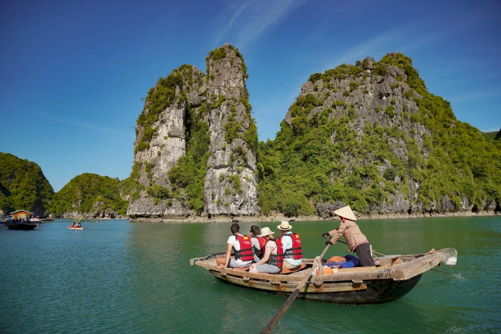 Mùa xuân và mùa thu